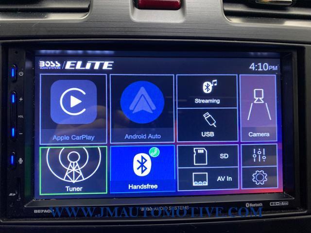 2014 Subaru Xv Crosstrek 5dr Auto 2.0i Limited, available for sale in Naugatuck, Connecticut | J&M Automotive Sls&Svc LLC. Naugatuck, Connecticut 2014 Subaru Xv Crosstrek 5dr Auto 2.0i Limited, available for sale in Naugatuck, Connecticut | J&M Automotive Sls&Svc LLC. Naugatuck, Connecticut