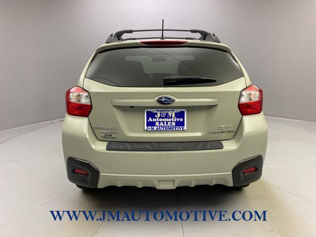 2014 Subaru Xv Crosstrek 5dr Auto 2.0i Limited, available for sale in Naugatuck, Connecticut | J&M Automotive Sls&Svc LLC. Naugatuck, Connecticut 2014 Subaru Xv Crosstrek 5dr Auto 2.0i Limited, available for sale in Naugatuck, Connecticut | J&M Automotive Sls&Svc LLC. Naugatuck, Connecticut