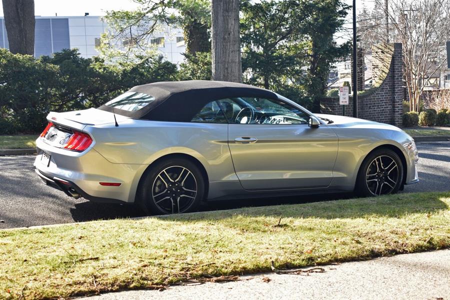 2019 Ford Mustang EcoBoost Premium 2dr Convertible, available for sale in Great Neck, New York | Camy Cars. Great Neck, New York 2019 Ford Mustang EcoBoost Premium 2dr Convertible, available for sale in Great Neck, New York | Camy Cars. Great Neck, New York