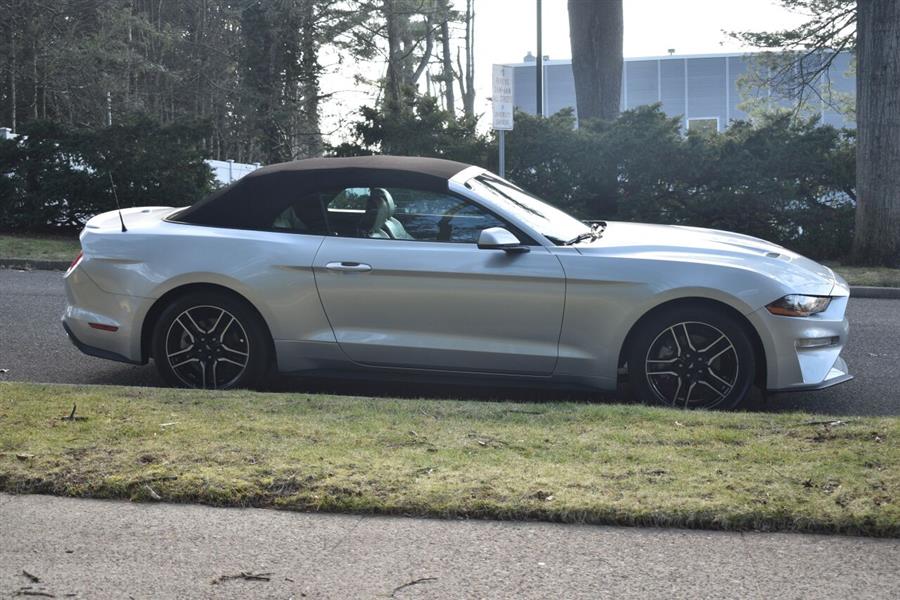 2019 Ford Mustang EcoBoost Premium 2dr Convertible, available for sale in Great Neck, New York | Camy Cars. Great Neck, New York 2019 Ford Mustang EcoBoost Premium 2dr Convertible, available for sale in Great Neck, New York | Camy Cars. Great Neck, New York