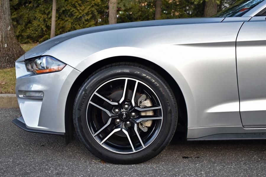 2019 Ford Mustang EcoBoost Premium 2dr Convertible, available for sale in Great Neck, New York | Camy Cars. Great Neck, New York 2019 Ford Mustang EcoBoost Premium 2dr Convertible, available for sale in Great Neck, New York | Camy Cars. Great Neck, New York