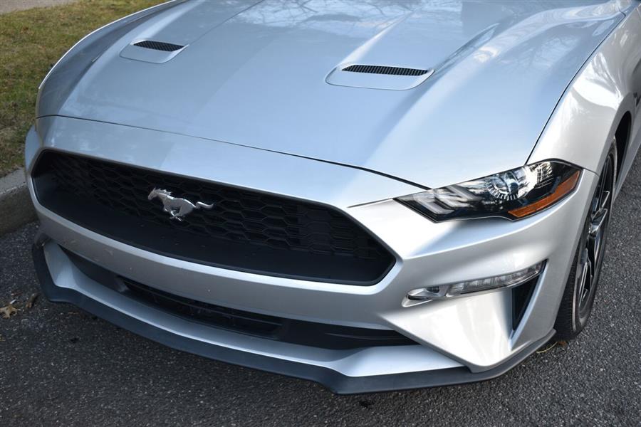 2019 Ford Mustang EcoBoost Premium 2dr Convertible, available for sale in Great Neck, New York | Camy Cars. Great Neck, New York 2019 Ford Mustang EcoBoost Premium 2dr Convertible, available for sale in Great Neck, New York | Camy Cars. Great Neck, New York