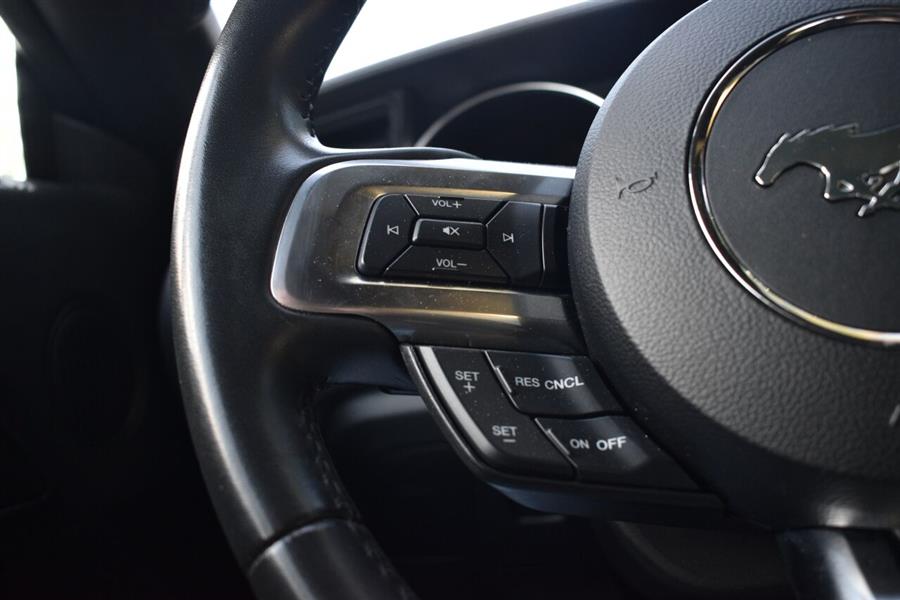 2019 Ford Mustang EcoBoost Premium 2dr Convertible, available for sale in Great Neck, New York | Camy Cars. Great Neck, New York 2019 Ford Mustang EcoBoost Premium 2dr Convertible, available for sale in Great Neck, New York | Camy Cars. Great Neck, New York