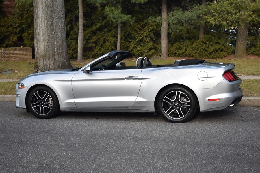 2019 Ford Mustang EcoBoost Premium 2dr Convertible, available for sale in Great Neck, New York | Camy Cars. Great Neck, New York 2019 Ford Mustang EcoBoost Premium 2dr Convertible, available for sale in Great Neck, New York | Camy Cars. Great Neck, New York