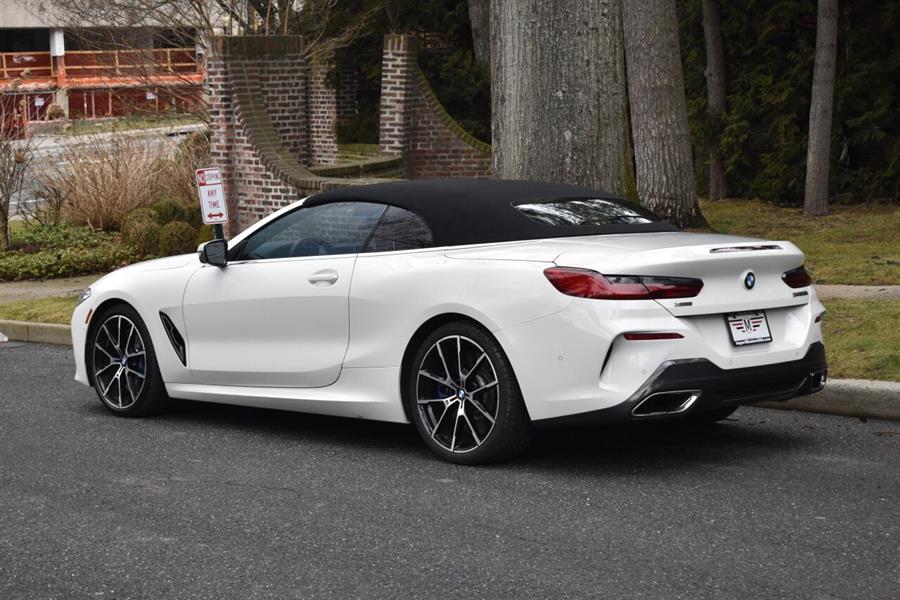 2019 BMW 8 Series M850i xDrive AWD 2dr Convertible, available for sale in Great Neck, New York | Camy Cars. Great Neck, New York 2019 BMW 8 Series M850i xDrive AWD 2dr Convertible, available for sale in Great Neck, New York | Camy Cars. Great Neck, New York