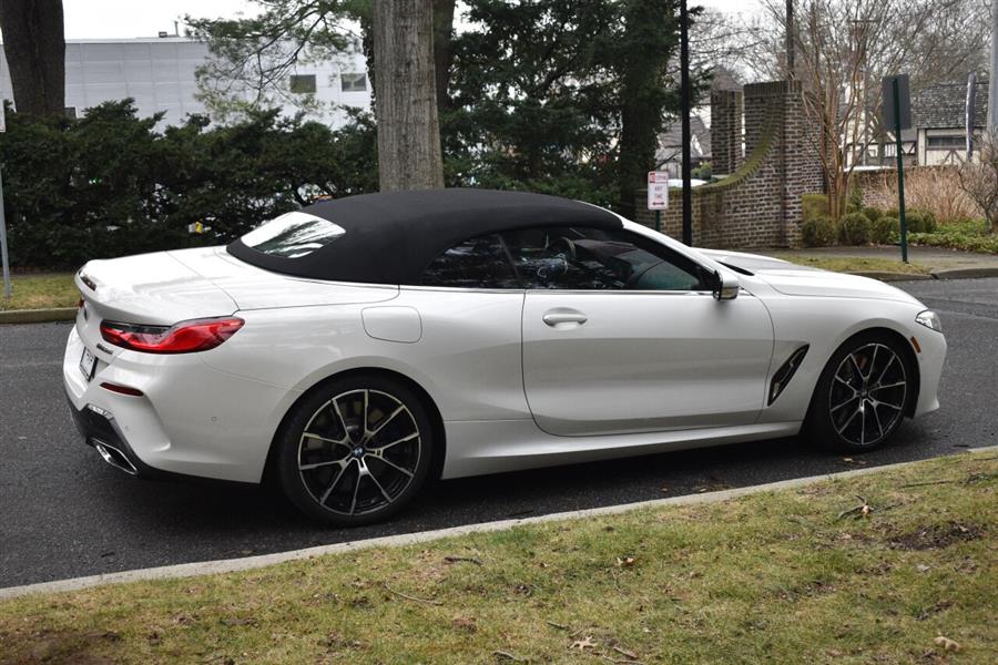 2019 BMW 8 Series M850i xDrive AWD 2dr Convertible, available for sale in Great Neck, New York | Camy Cars. Great Neck, New York 2019 BMW 8 Series M850i xDrive AWD 2dr Convertible, available for sale in Great Neck, New York | Camy Cars. Great Neck, New York