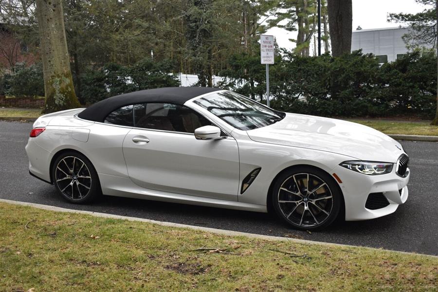 2019 BMW 8 Series M850i xDrive AWD 2dr Convertible, available for sale in Great Neck, New York | Camy Cars. Great Neck, New York 2019 BMW 8 Series M850i xDrive AWD 2dr Convertible, available for sale in Great Neck, New York | Camy Cars. Great Neck, New York