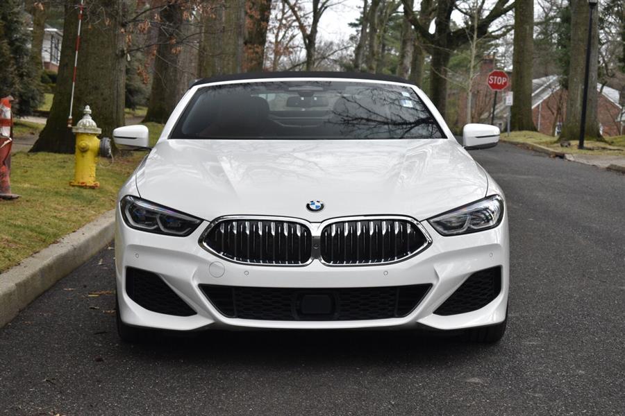 2019 BMW 8 Series M850i xDrive AWD 2dr Convertible, available for sale in Great Neck, New York | Camy Cars. Great Neck, New York 2019 BMW 8 Series M850i xDrive AWD 2dr Convertible, available for sale in Great Neck, New York | Camy Cars. Great Neck, New York
