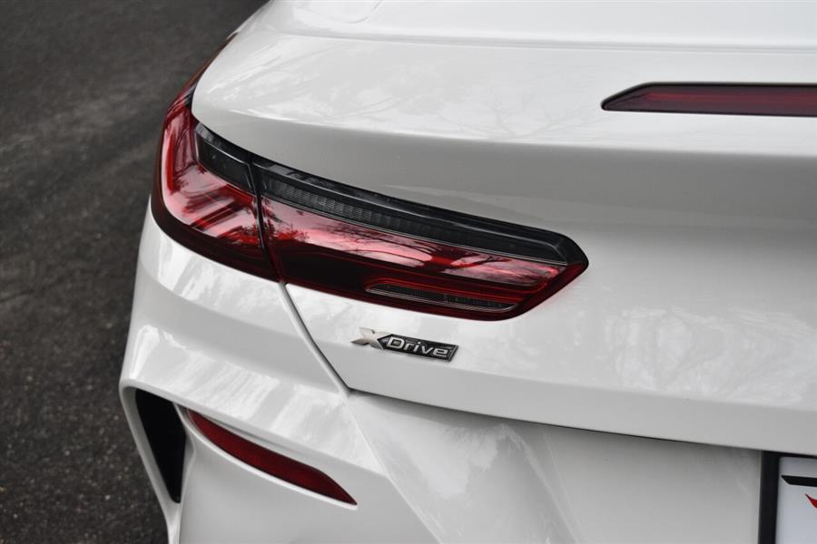 2019 BMW 8 Series M850i xDrive AWD 2dr Convertible, available for sale in Great Neck, New York | Camy Cars. Great Neck, New York 2019 BMW 8 Series M850i xDrive AWD 2dr Convertible, available for sale in Great Neck, New York | Camy Cars. Great Neck, New York