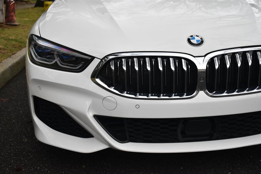 2019 BMW 8 Series M850i xDrive AWD 2dr Convertible, available for sale in Great Neck, New York | Camy Cars. Great Neck, New York 2019 BMW 8 Series M850i xDrive AWD 2dr Convertible, available for sale in Great Neck, New York | Camy Cars. Great Neck, New York