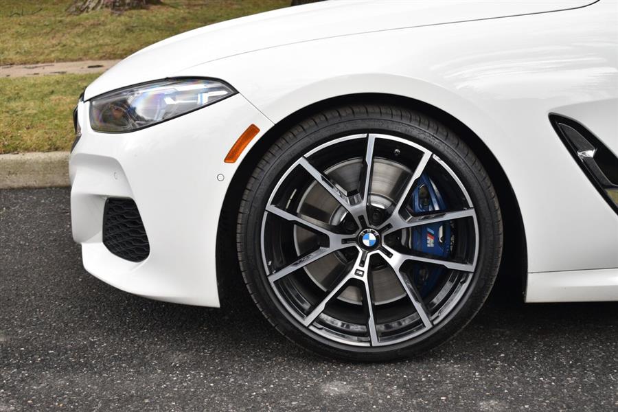 2019 BMW 8 Series M850i xDrive AWD 2dr Convertible, available for sale in Great Neck, New York | Camy Cars. Great Neck, New York 2019 BMW 8 Series M850i xDrive AWD 2dr Convertible, available for sale in Great Neck, New York | Camy Cars. Great Neck, New York