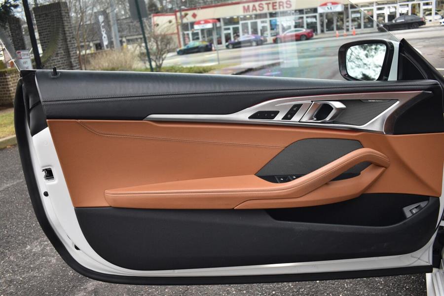 2019 BMW 8 Series M850i xDrive AWD 2dr Convertible, available for sale in Great Neck, New York | Camy Cars. Great Neck, New York 2019 BMW 8 Series M850i xDrive AWD 2dr Convertible, available for sale in Great Neck, New York | Camy Cars. Great Neck, New York