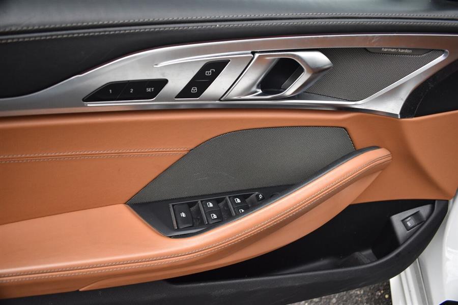2019 BMW 8 Series M850i xDrive AWD 2dr Convertible, available for sale in Great Neck, New York | Camy Cars. Great Neck, New York 2019 BMW 8 Series M850i xDrive AWD 2dr Convertible, available for sale in Great Neck, New York | Camy Cars. Great Neck, New York
