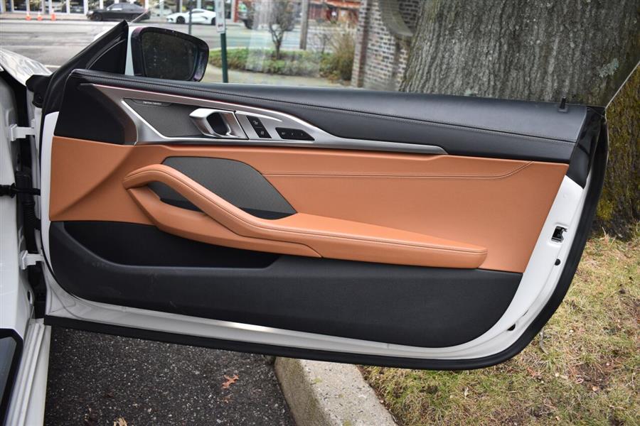 2019 BMW 8 Series M850i xDrive AWD 2dr Convertible, available for sale in Great Neck, New York | Camy Cars. Great Neck, New York 2019 BMW 8 Series M850i xDrive AWD 2dr Convertible, available for sale in Great Neck, New York | Camy Cars. Great Neck, New York