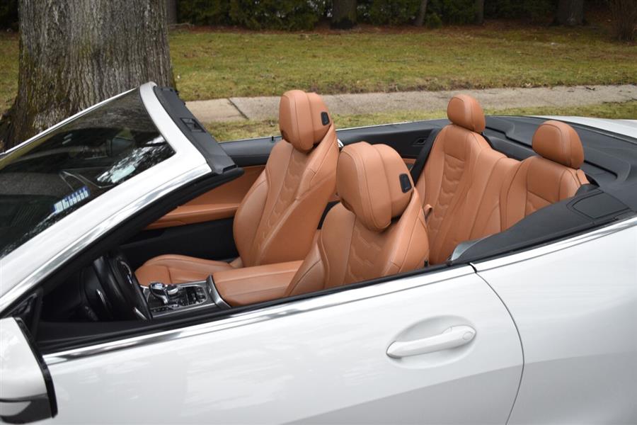 2019 BMW 8 Series M850i xDrive AWD 2dr Convertible, available for sale in Great Neck, New York | Camy Cars. Great Neck, New York 2019 BMW 8 Series M850i xDrive AWD 2dr Convertible, available for sale in Great Neck, New York | Camy Cars. Great Neck, New York