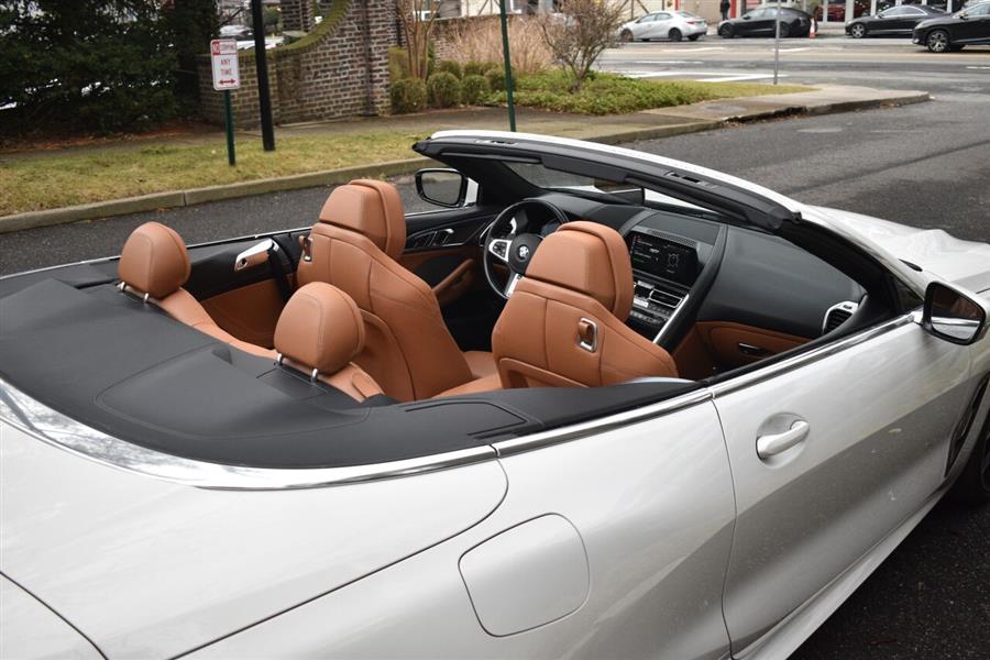 2019 BMW 8 Series M850i xDrive AWD 2dr Convertible, available for sale in Great Neck, New York | Camy Cars. Great Neck, New York 2019 BMW 8 Series M850i xDrive AWD 2dr Convertible, available for sale in Great Neck, New York | Camy Cars. Great Neck, New York