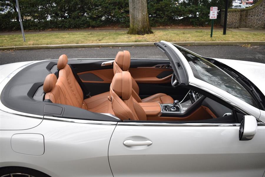 2019 BMW 8 Series M850i xDrive AWD 2dr Convertible, available for sale in Great Neck, New York | Camy Cars. Great Neck, New York 2019 BMW 8 Series M850i xDrive AWD 2dr Convertible, available for sale in Great Neck, New York | Camy Cars. Great Neck, New York