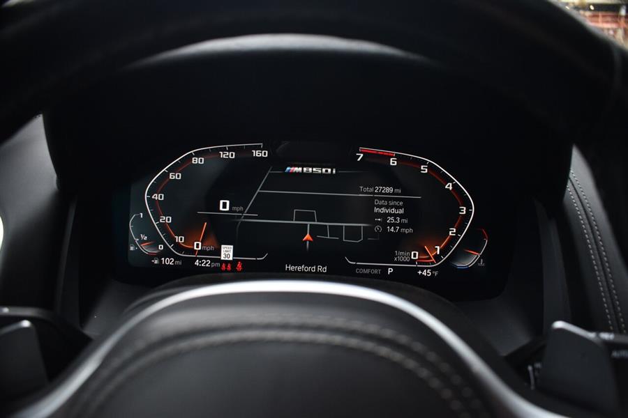 2019 BMW 8 Series M850i xDrive AWD 2dr Convertible, available for sale in Great Neck, New York | Camy Cars. Great Neck, New York 2019 BMW 8 Series M850i xDrive AWD 2dr Convertible, available for sale in Great Neck, New York | Camy Cars. Great Neck, New York