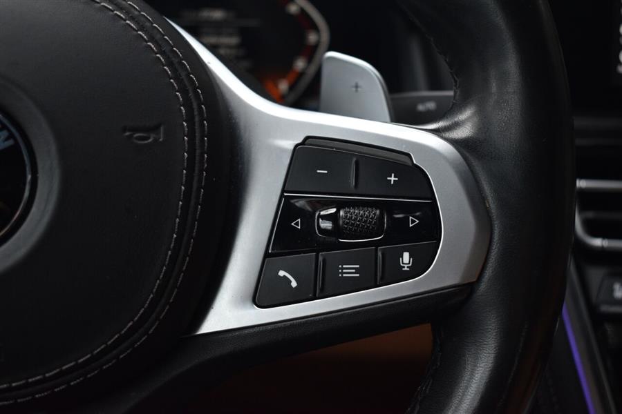 2019 BMW 8 Series M850i xDrive AWD 2dr Convertible, available for sale in Great Neck, New York | Camy Cars. Great Neck, New York 2019 BMW 8 Series M850i xDrive AWD 2dr Convertible, available for sale in Great Neck, New York | Camy Cars. Great Neck, New York