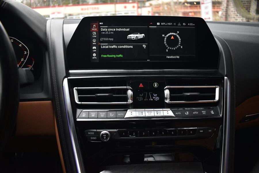 2019 BMW 8 Series M850i xDrive AWD 2dr Convertible, available for sale in Great Neck, New York | Camy Cars. Great Neck, New York 2019 BMW 8 Series M850i xDrive AWD 2dr Convertible, available for sale in Great Neck, New York | Camy Cars. Great Neck, New York
