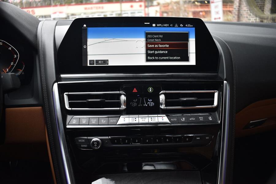2019 BMW 8 Series M850i xDrive AWD 2dr Convertible, available for sale in Great Neck, New York | Camy Cars. Great Neck, New York 2019 BMW 8 Series M850i xDrive AWD 2dr Convertible, available for sale in Great Neck, New York | Camy Cars. Great Neck, New York