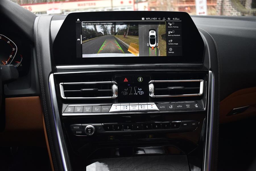 2019 BMW 8 Series M850i xDrive AWD 2dr Convertible, available for sale in Great Neck, New York | Camy Cars. Great Neck, New York 2019 BMW 8 Series M850i xDrive AWD 2dr Convertible, available for sale in Great Neck, New York | Camy Cars. Great Neck, New York