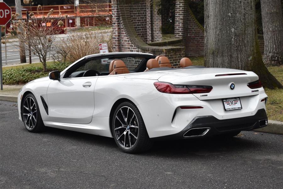 2019 BMW 8 Series M850i xDrive AWD 2dr Convertible, available for sale in Great Neck, New York | Camy Cars. Great Neck, New York 2019 BMW 8 Series M850i xDrive AWD 2dr Convertible, available for sale in Great Neck, New York | Camy Cars. Great Neck, New York
