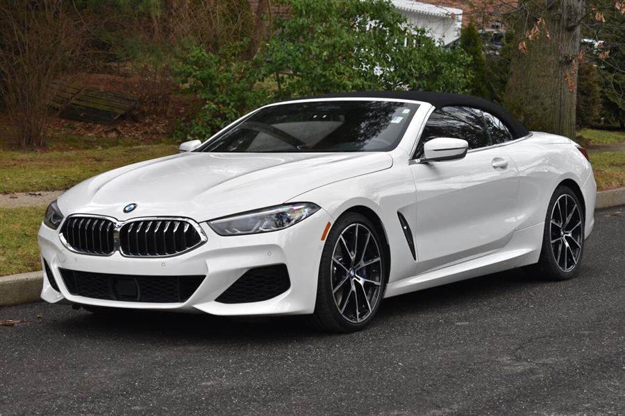 2019 BMW 8 Series M850i xDrive AWD 2dr Convertible, available for sale in Great Neck, New York | Camy Cars. Great Neck, New York 2019 BMW 8 Series M850i xDrive AWD 2dr Convertible, available for sale in Great Neck, New York | Camy Cars. Great Neck, New York