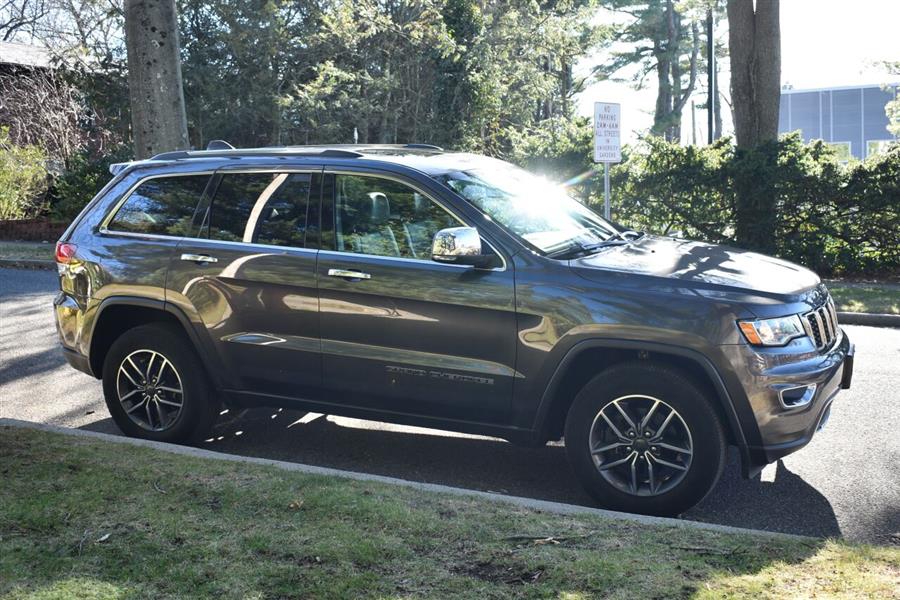 2020 Jeep Grand Cherokee Limited 4x4 4dr SUV, available for sale in Great Neck, New York | Camy Cars. Great Neck, New York 2020 Jeep Grand Cherokee Limited 4x4 4dr SUV, available for sale in Great Neck, New York | Camy Cars. Great Neck, New York
