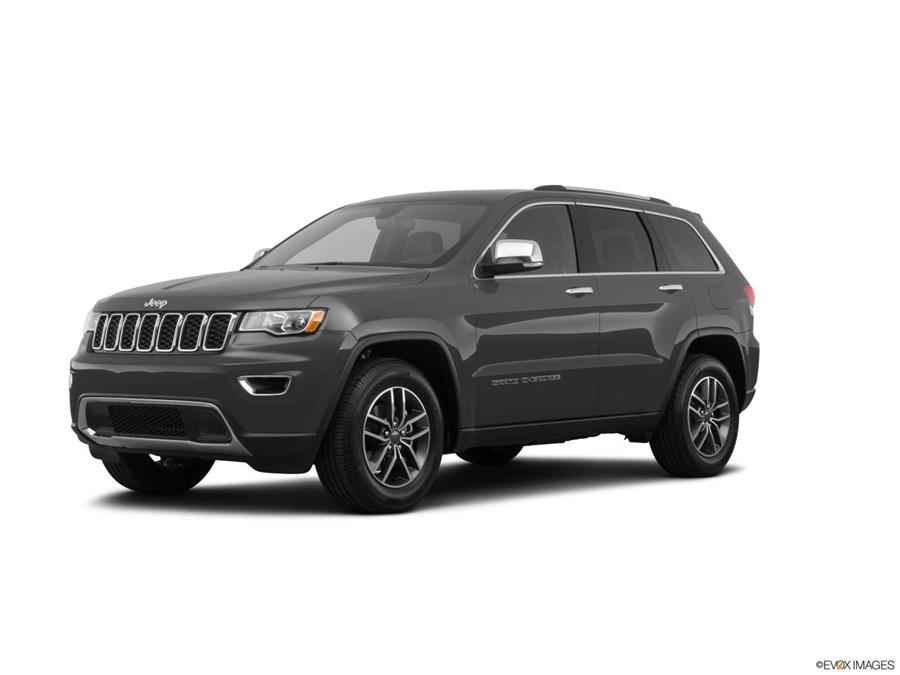 2020 Jeep Grand Cherokee Limited 4x4 4dr SUV, available for sale in Great Neck, New York | Camy Cars. Great Neck, New York