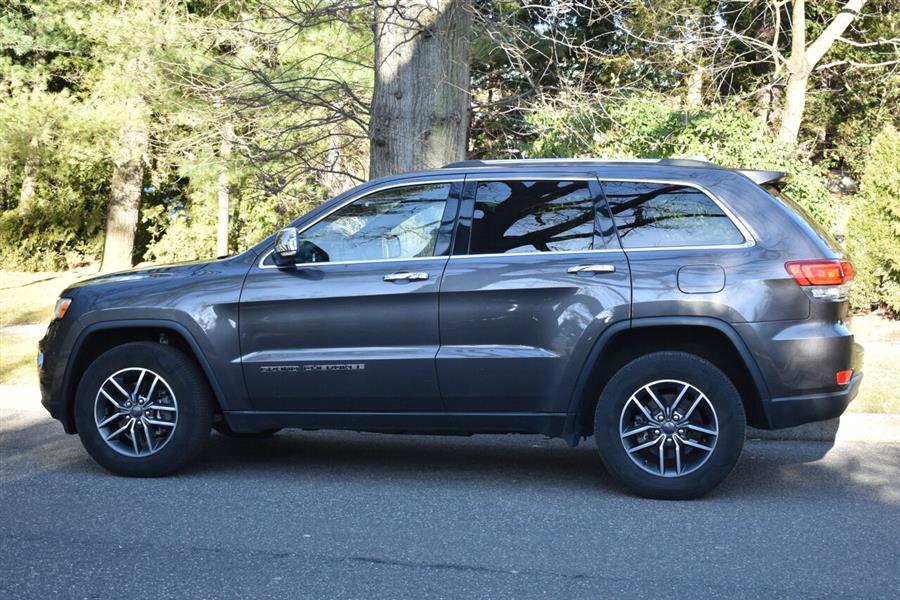 2020 Jeep Grand Cherokee Limited 4x4 4dr SUV, available for sale in Great Neck, New York | Camy Cars. Great Neck, New York 2020 Jeep Grand Cherokee Limited 4x4 4dr SUV, available for sale in Great Neck, New York | Camy Cars. Great Neck, New York