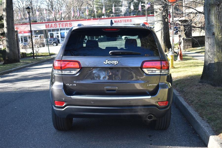 2020 Jeep Grand Cherokee Limited 4x4 4dr SUV, available for sale in Great Neck, New York | Camy Cars. Great Neck, New York 2020 Jeep Grand Cherokee Limited 4x4 4dr SUV, available for sale in Great Neck, New York | Camy Cars. Great Neck, New York