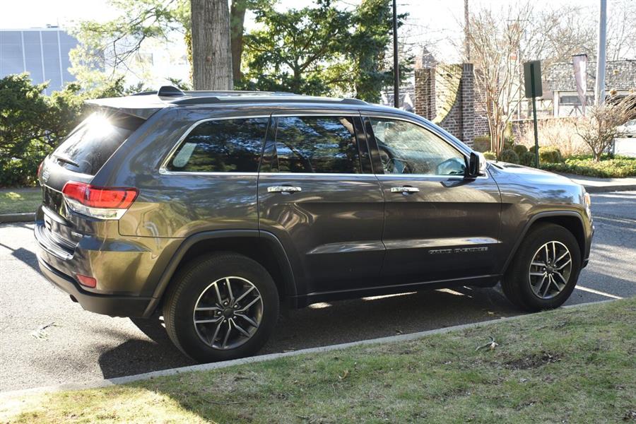 2020 Jeep Grand Cherokee Limited 4x4 4dr SUV, available for sale in Great Neck, New York | Camy Cars. Great Neck, New York 2020 Jeep Grand Cherokee Limited 4x4 4dr SUV, available for sale in Great Neck, New York | Camy Cars. Great Neck, New York