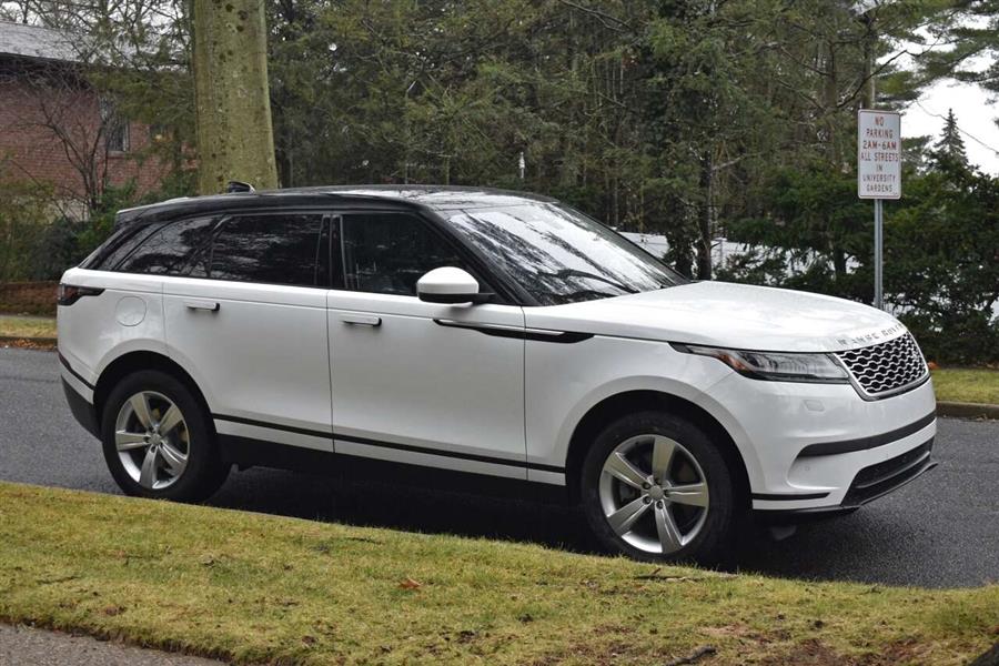2020 Land Rover Range Rover Velar P340 S AWD 4dr SUV, available for sale in Great Neck, New York | Camy Cars. Great Neck, New York 2020 Land Rover Range Rover Velar P340 S AWD 4dr SUV, available for sale in Great Neck, New York | Camy Cars. Great Neck, New York