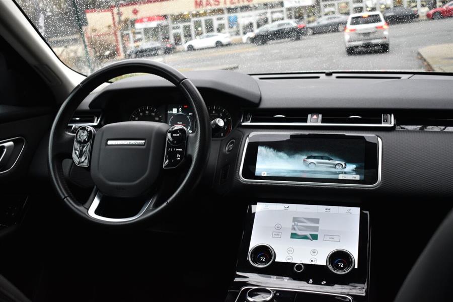 2020 Land Rover Range Rover Velar P340 S AWD 4dr SUV, available for sale in Great Neck, New York | Camy Cars. Great Neck, New York 2020 Land Rover Range Rover Velar P340 S AWD 4dr SUV, available for sale in Great Neck, New York | Camy Cars. Great Neck, New York