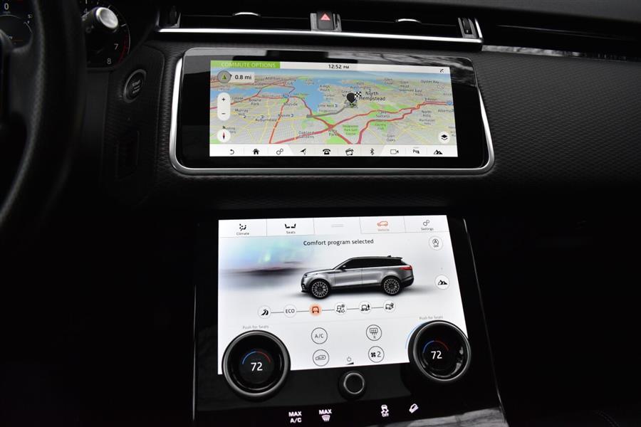 2020 Land Rover Range Rover Velar P340 S AWD 4dr SUV, available for sale in Great Neck, New York | Camy Cars. Great Neck, New York 2020 Land Rover Range Rover Velar P340 S AWD 4dr SUV, available for sale in Great Neck, New York | Camy Cars. Great Neck, New York