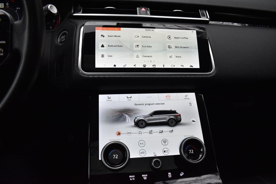 2020 Land Rover Range Rover Velar P340 S AWD 4dr SUV, available for sale in Great Neck, New York | Camy Cars. Great Neck, New York 2020 Land Rover Range Rover Velar P340 S AWD 4dr SUV, available for sale in Great Neck, New York | Camy Cars. Great Neck, New York