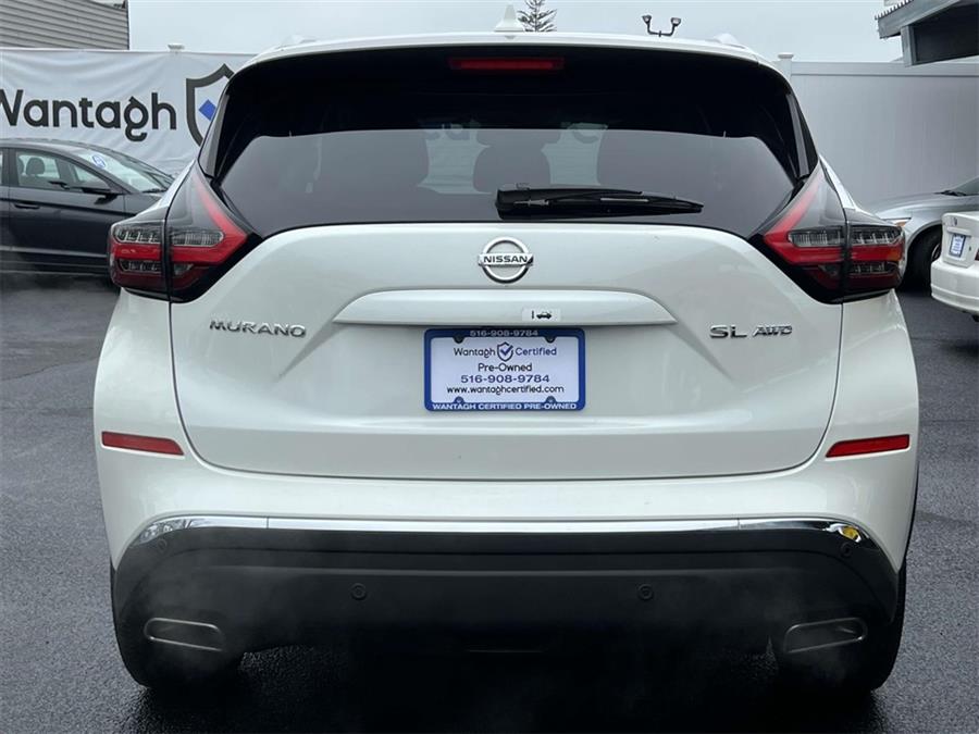 2020 Nissan Murano SL, available for sale in Wantagh, New York | Wantagh Certified. Wantagh, New York 2020 Nissan Murano SL, available for sale in Wantagh, New York | Wantagh Certified. Wantagh, New York