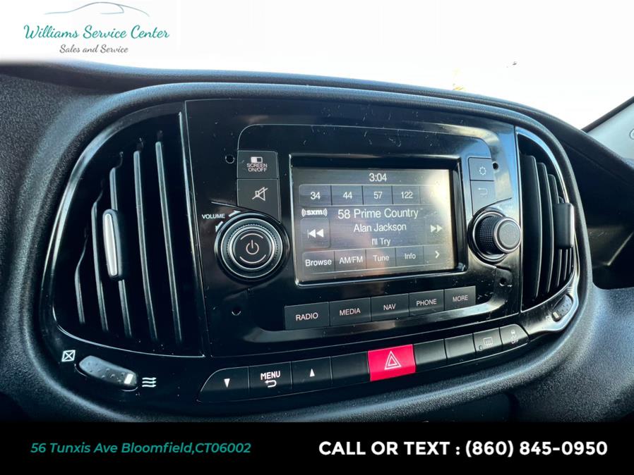 2015 Ram ProMaster City Cargo Van 122" WB Tradesman SLT, available for sale in Bloomfield, Connecticut | Williams Service Center. Bloomfield, Connecticut 2015 Ram ProMaster City Cargo Van 122" WB Tradesman SLT, available for sale in Bloomfield, Connecticut | Williams Service Center. Bloomfield, Connecticut