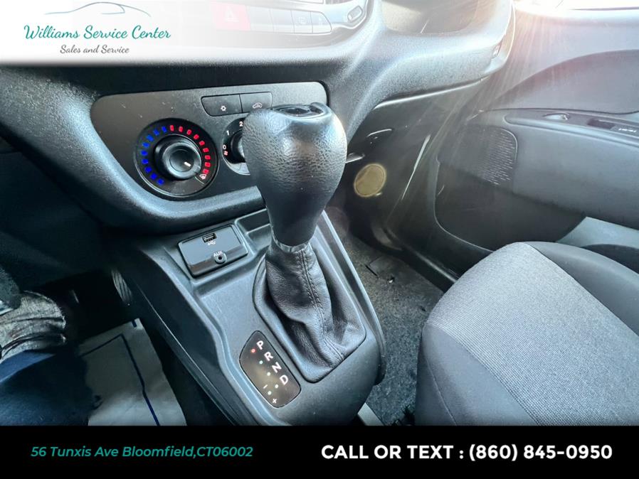 2015 Ram ProMaster City Cargo Van 122" WB Tradesman SLT, available for sale in Bloomfield, Connecticut | Williams Service Center. Bloomfield, Connecticut 2015 Ram ProMaster City Cargo Van 122" WB Tradesman SLT, available for sale in Bloomfield, Connecticut | Williams Service Center. Bloomfield, Connecticut