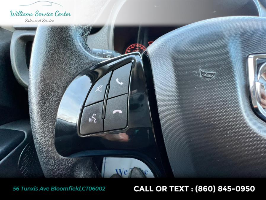 2015 Ram ProMaster City Cargo Van 122" WB Tradesman SLT, available for sale in Bloomfield, Connecticut | Williams Service Center. Bloomfield, Connecticut 2015 Ram ProMaster City Cargo Van 122" WB Tradesman SLT, available for sale in Bloomfield, Connecticut | Williams Service Center. Bloomfield, Connecticut