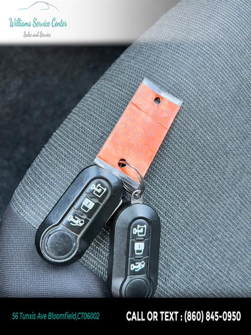 2015 Ram ProMaster City Cargo Van 122" WB Tradesman SLT, available for sale in Bloomfield, Connecticut | Williams Service Center. Bloomfield, Connecticut 2015 Ram ProMaster City Cargo Van 122" WB Tradesman SLT, available for sale in Bloomfield, Connecticut | Williams Service Center. Bloomfield, Connecticut