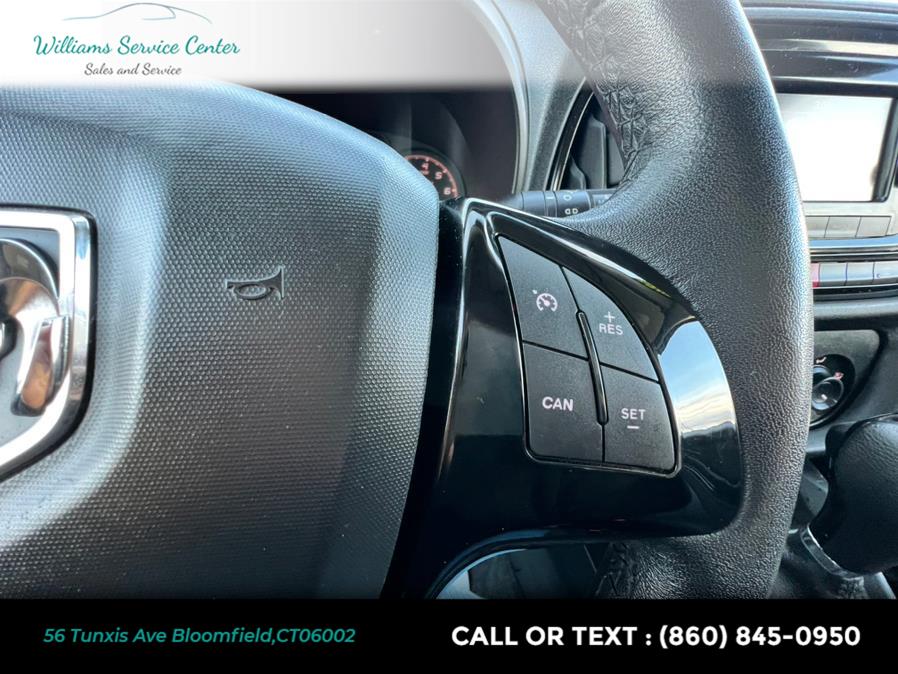 2015 Ram ProMaster City Cargo Van 122" WB Tradesman SLT, available for sale in Bloomfield, Connecticut | Williams Service Center. Bloomfield, Connecticut 2015 Ram ProMaster City Cargo Van 122" WB Tradesman SLT, available for sale in Bloomfield, Connecticut | Williams Service Center. Bloomfield, Connecticut