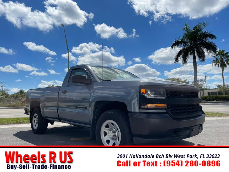 Used car dealer in West Park, Aventura, Hallandale Beach, Norland, FL