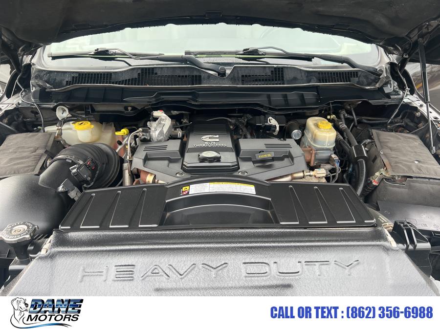 2011 Ram 3500  - $32,700