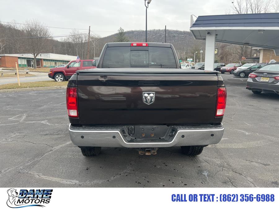 2011 Ram 3500  - $32,700