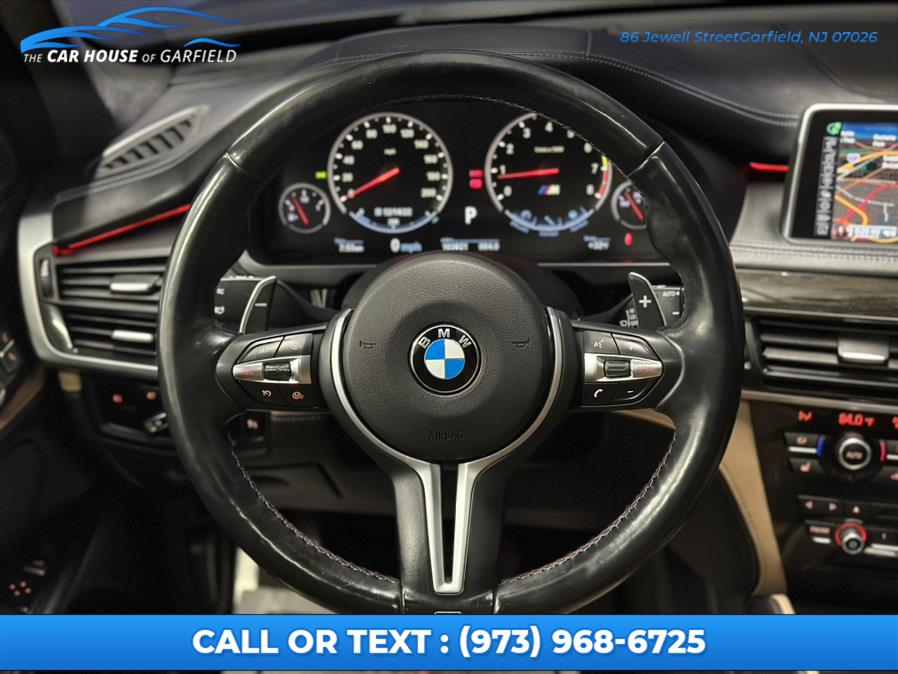 2015 BMW X5 M AWD 4dr, available for sale in Garfield, New Jersey | Car House Of Garfield. Garfield, New Jersey 2015 BMW X5 M AWD 4dr, available for sale in Garfield, New Jersey | Car House Of Garfield. Garfield, New Jersey
