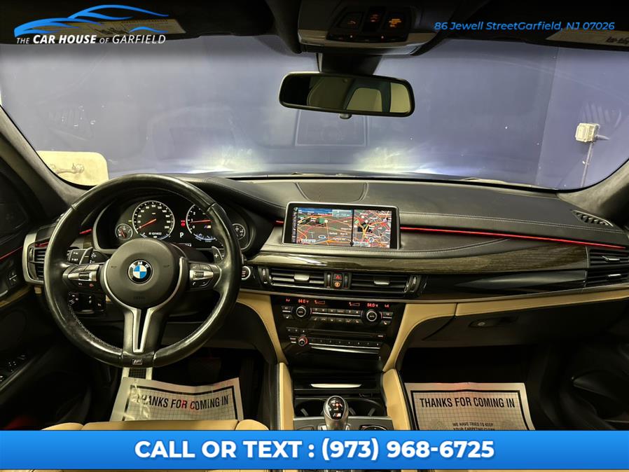 2015 BMW X5 M AWD 4dr, available for sale in Garfield, New Jersey | Car House Of Garfield. Garfield, New Jersey 2015 BMW X5 M AWD 4dr, available for sale in Garfield, New Jersey | Car House Of Garfield. Garfield, New Jersey