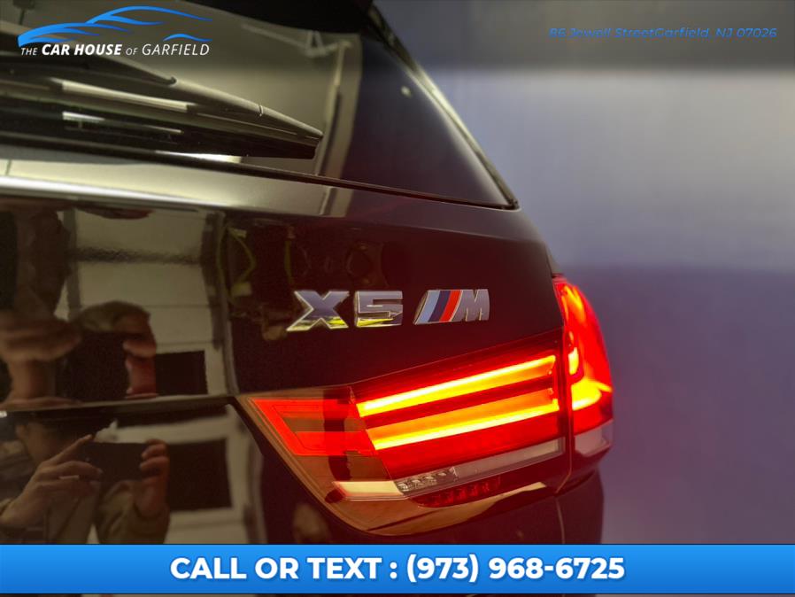 2015 BMW X5 M AWD 4dr, available for sale in Garfield, New Jersey | Car House Of Garfield. Garfield, New Jersey 2015 BMW X5 M AWD 4dr, available for sale in Garfield, New Jersey | Car House Of Garfield. Garfield, New Jersey
