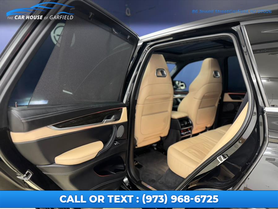 2015 BMW X5 M AWD 4dr, available for sale in Garfield, New Jersey | Car House Of Garfield. Garfield, New Jersey 2015 BMW X5 M AWD 4dr, available for sale in Garfield, New Jersey | Car House Of Garfield. Garfield, New Jersey